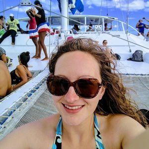 Meet your Posher, Mary